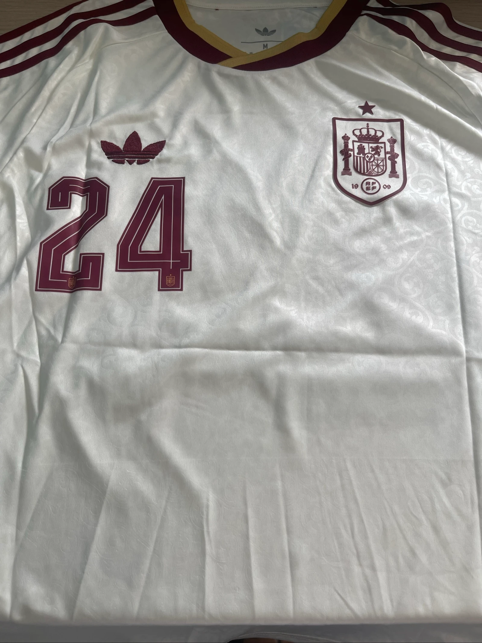 Camiseta España – photo 2
